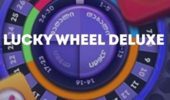 Lucky Wheel Deluxe