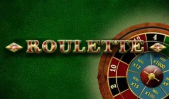 Magic Roulette