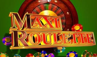 Maxi Roulette