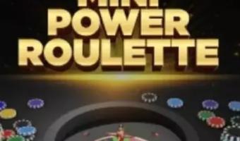 Mini Power Roulette