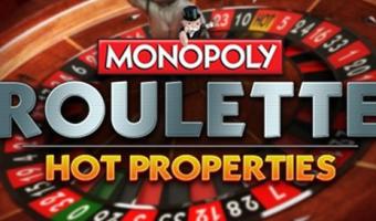 Monopoly Roulette Hot Properties