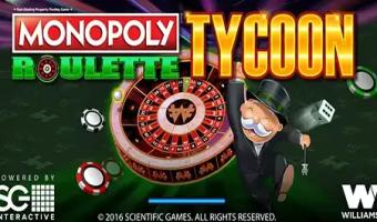 Monopoly Roulette Tycoon