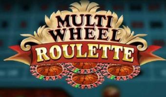 Multi Wheel Roulette