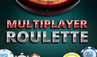 Multiplayer Roulette