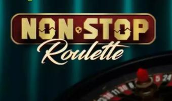 Non-Stop Roulette