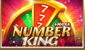 Number King