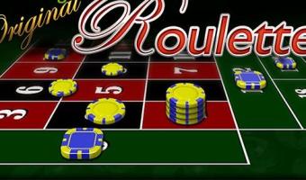 Original Roulette