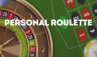 Personal Roulette