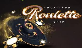 Platinum Chip Roulette