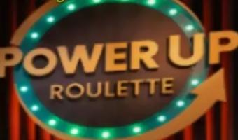 PowerUP Roulette