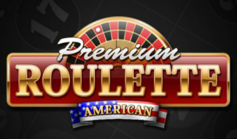 Premium American Roulette