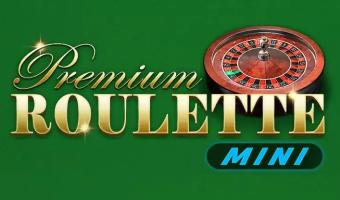 Premium Roulette Mini