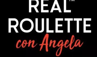 Real Roulette con Angela