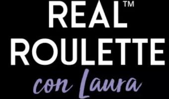 Real Roulette con Laura