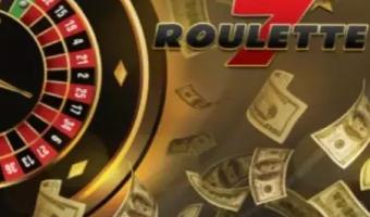 Roulette 7