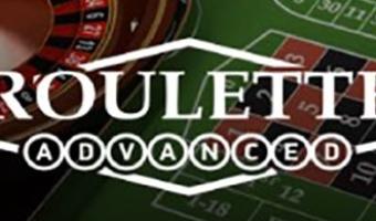 Roulette Advanced VIP Limit