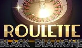 Roulette Black Diamond