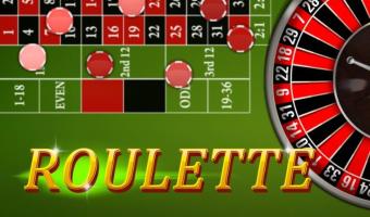 Roulette Crystal