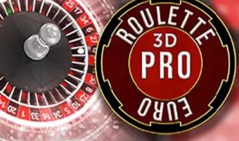 Roulette Euro Pro