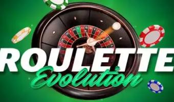 Roulette Evolution