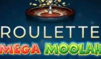 Roulette Mega Moolah