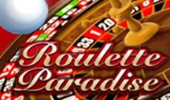 Roulette Paradise