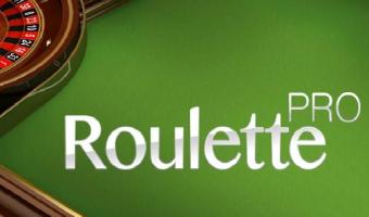 Roulette Pro Low Limit