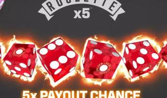 Roulette X5