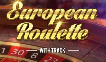 Roulette with Track