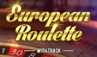 Roulette with Track low