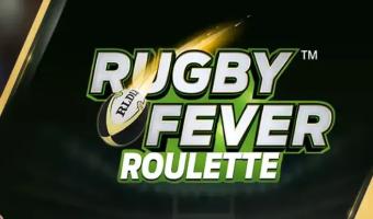 Rugby Fever Roulette