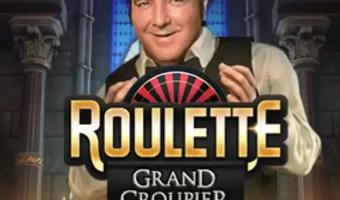 Ruleta Grand Croupier Chiquito