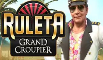 Ruleta Grand Croupier El Dioni