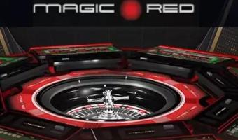 Ruleta Magic Red