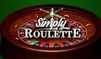 Simply Roulette