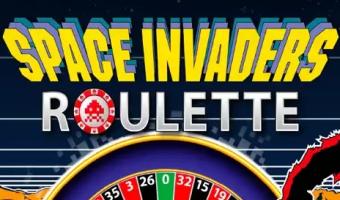 Space Invaders Roulette