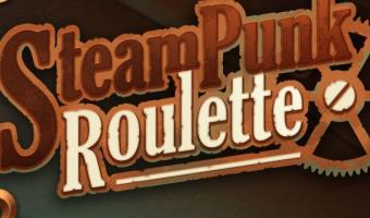 Steampunk Roulette