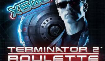 Terminator 2 Roulette