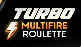 Turbo Multifire Roulette