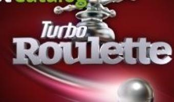 Turbo Roulette