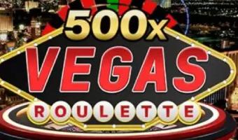 Vegas Roulette 500x