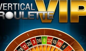 Vertical Roulette VIP