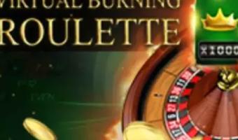 Virtual Burning Roulette