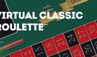 Virtual Classic Roulette