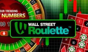 Wall Street Roulette