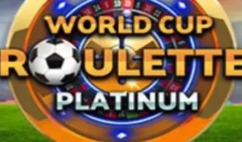 World Cup Roulette Platinum