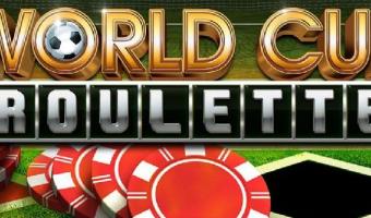 World Cup Roulette