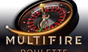 Multifire Roulette