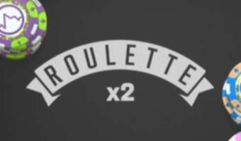 Roulette X2