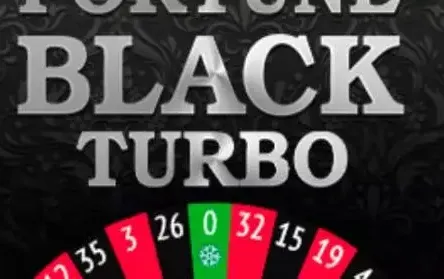 Fortune Black Turbo